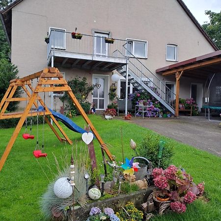 Ferienhof Welling Horn-Bad Meinberg Εξωτερικό φωτογραφία