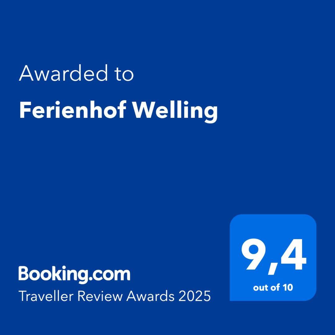 Ferienhof Welling Horn-Bad Meinberg Εξωτερικό φωτογραφία